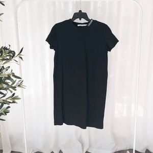 Calvin Klein Classic Black Dress